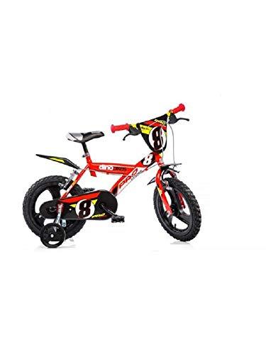 B0016GK1VU gal 0 69cfa289c0ace Bicicletta Bambino ProCross 14 pollici