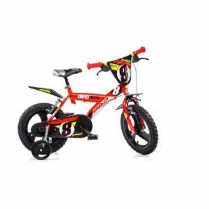 Bicicletta Bambino ProCross 14 pollici - immagine 3