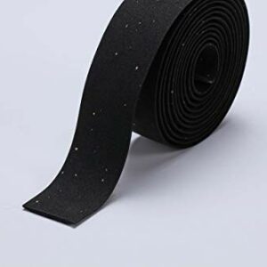 BBB Cycling Nastro Manubrio da Bicicletta Antiscivolo Include Tappi di Chiusura per Manubri - immagine 3