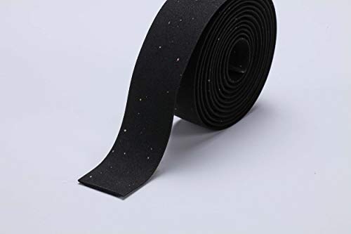 B001QFYR3Y gal 1 69cf9f72b2300 BBB Cycling Nastro Manubrio da Bicicletta Antiscivolo Include Tappi di Chiusura per Manubri