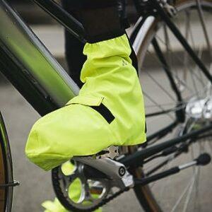 Vaude - Rivestimento per Scarpe, per Bicicletta, Gaiter - immagine 3
