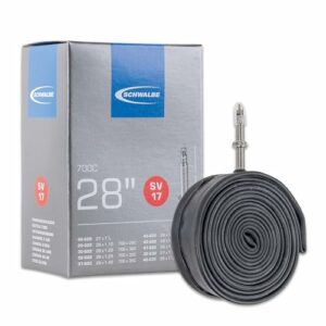 Schwalbe SV 17 Tubo per bicicletta 27/28? - immagine 2