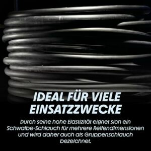 Schwalbe SV 17 Tubo per bicicletta 27/28? - immagine 4