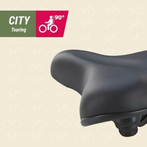 Selle Royal Sella da città imbottita in schiuma - immagine 3