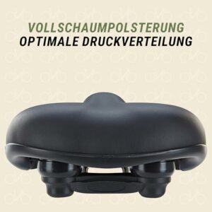 Selle Royal Sella da città imbottita in schiuma - immagine 5