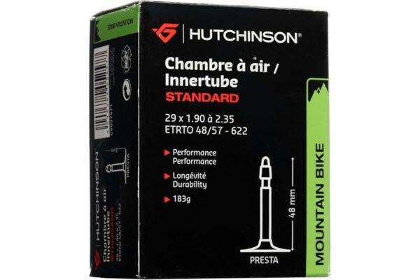 B008TO2D7M 69cf9fc20d3aa HUTCHINSON 29x1,90/2,35 48 mm Presta Inner Tube 2014