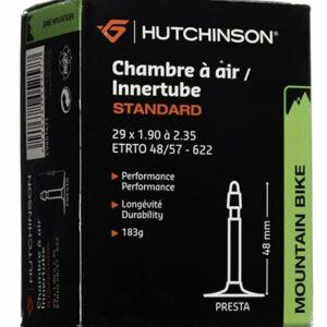 HUTCHINSON 29x1,90/2,35 48 mm Presta Inner Tube 2014 - immagine 2