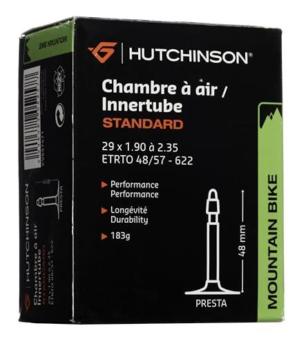 B008TO2D7M gal 0 69cf9fc3a0065 HUTCHINSON 29x1,90/2,35 48 mm Presta Inner Tube 2014