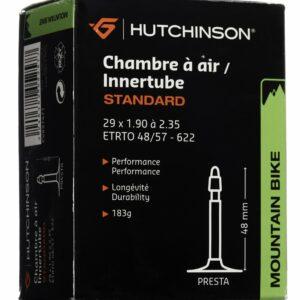 HUTCHINSON 29x1,90/2,35 48 mm Presta Inner Tube 2014 - immagine 5