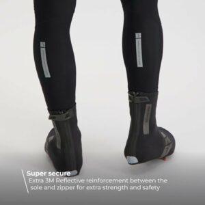 BBB Cycling HeavyDuty OSS, Copriscarpa Unisex - immagine 3