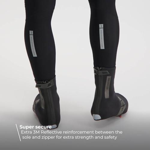 B00FG27BRW gal 1 69cf8f96c3ec3 BBB Cycling HeavyDuty OSS, Copriscarpa Unisex