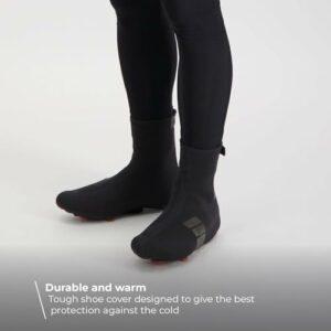 BBB Cycling HeavyDuty OSS, Copriscarpa Unisex - immagine 4