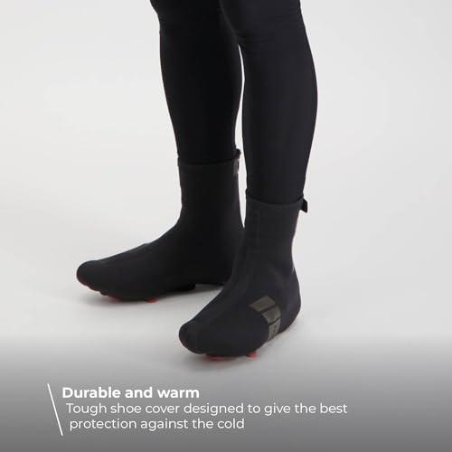 B00FG27BRW gal 2 69cf8f9b59513 BBB Cycling HeavyDuty OSS, Copriscarpa Unisex