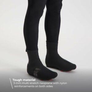 BBB Cycling HeavyDuty OSS, Copriscarpa Unisex - immagine 5