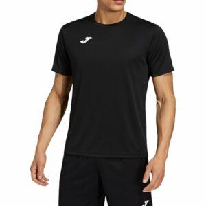 Joma T-Shirt Sportiva da Uomo, 6XS - 3XL - Leggera e Traspirante, Ottimale per la Corsa e fitness - Combi