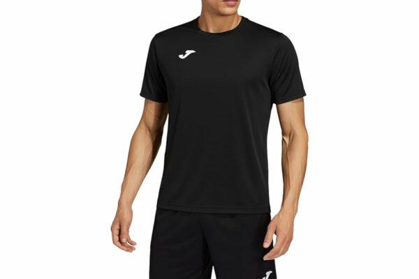 B00J28D3DW 69cf8b81af94d Joma T-Shirt Sportiva da Uomo, 6XS - 3XL - Leggera e Traspirante, Ottimale per la Corsa e fitness - Combi