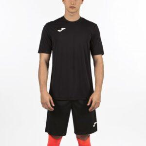 Joma T-Shirt Sportiva da Uomo, 6XS - 3XL - Leggera e Traspirante, Ottimale per la Corsa e fitness - Combi - immagine 5