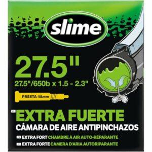 Autosigillante, Prevenire e Riparare, Valvola Presta