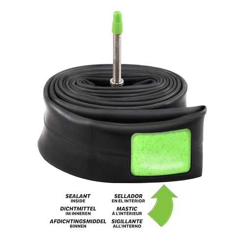 B00NHF3HGO gal 1 69cf9f217494a Autosigillante, Prevenire e Riparare, Valvola Presta