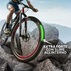 Autosigillante, Prevenire e Riparare, Valvola Presta - immagine 4