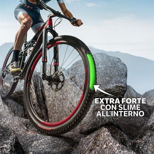 B00NHF3HGO gal 2 69cf9f22b3b61 Autosigillante, Prevenire e Riparare, Valvola Presta