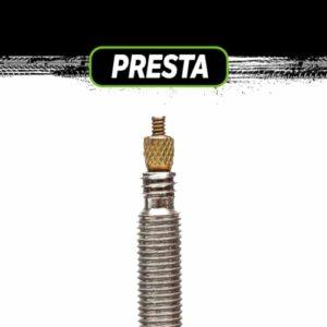 Autosigillante, Prevenire e Riparare, Valvola Presta - immagine 5