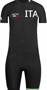 UGLY FROG ZWSL09 Nuovi Uomini Traspirante Primavera Autunno A Maniche Corta Ciclismo Body Skinsuit All'aperto Sportswear A... - immagine 1