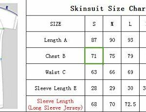 UGLY FROG ZWSL09 Nuovi Uomini Traspirante Primavera Autunno A Maniche Corta Ciclismo Body Skinsuit All'aperto Sportswear A... - immagine 5