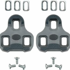 Tacchetti Look Keo Grip Grigi di Look