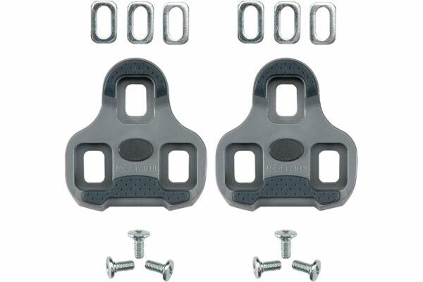 B01LE3NLK2 69cf9f4721016 Tacchetti Look Keo Grip Grigi di Look