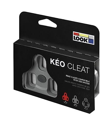 B01LE3NLK2 gal 2 69cf9f4a16613 Tacchetti Look Keo Grip Grigi di Look