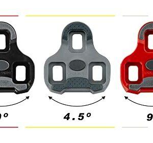 Tacchetti Look Keo Grip Grigi di Look - immagine 5