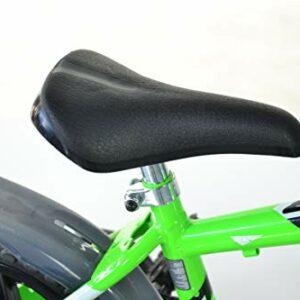 Dinobikes Bicicletta 12 bambini ragazzi - immagine 3