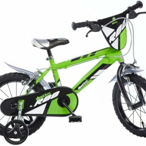 Bicicletta Bambino R88 16 pollici