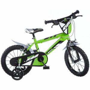 Bicicletta Bambino R88 16 pollici - immagine 3