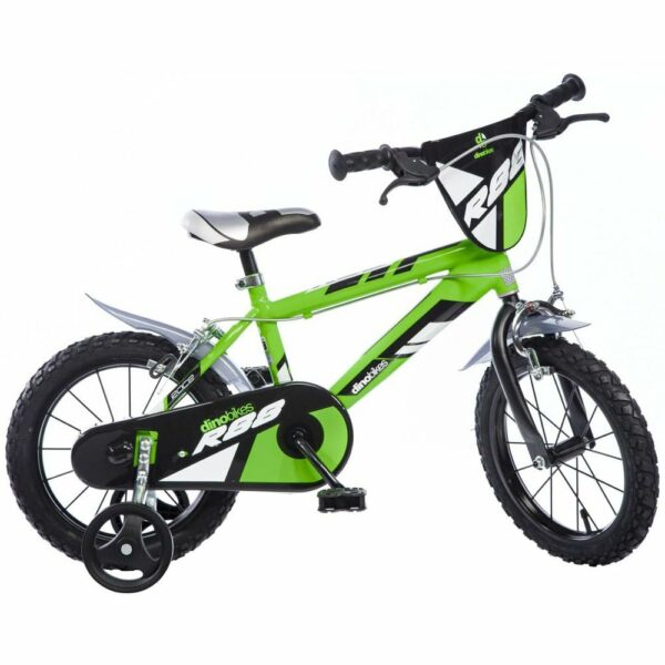 B01MQ2JR2D gal 1 69cfa41b069bc Bicicletta Bambino R88 16 pollici