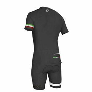 UGLY FROG LUPG19 Nuovi Uomini Traspirante Primavera Autunno A Maniche Corta Ciclismo Body Skinsuit All'aperto Sportswear A... - immagine 3