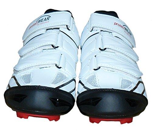 B075CM257L gal 1 69cf90e516e04 Scarpe da bici da corsa RRS-15006