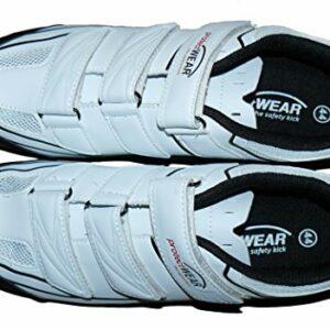 Scarpe da bici da corsa RRS-15006 - immagine 4