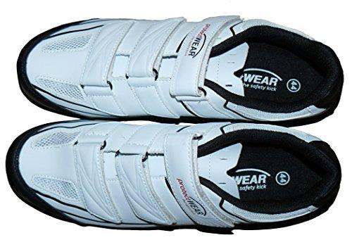 B075CM257L gal 2 69cf90e98a06d Scarpe da bici da corsa RRS-15006