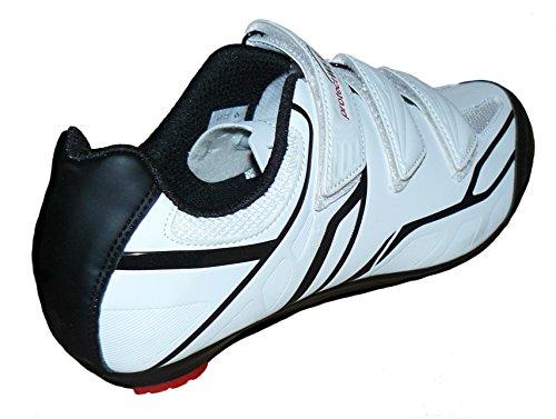 B075CM257L gal 3 69cf90ecd372d Scarpe da bici da corsa RRS-15006