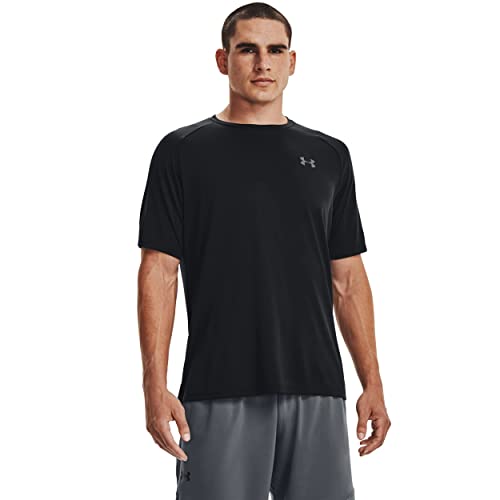 B0785VMVF4 gal 0 69cf8bb62726c Under Armour Maglietta A Maniche Corte Tech 2.0 Maniche Corte Uomo