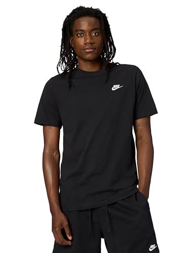 B07FKBN15Q gal 0 69cf8bf6bffcb Nike Nike Sportswear Club Top Uomo