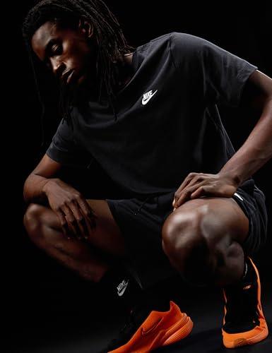 B07FKBN15Q gal 1 69cf8bf78762b Nike Nike Sportswear Club Top Uomo