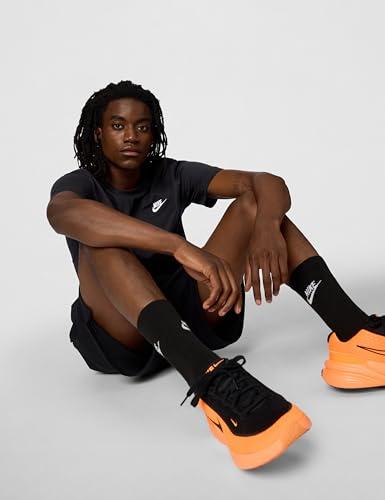 B07FKBN15Q gal 3 69cf8bf940a20 Nike Nike Sportswear Club Top Uomo