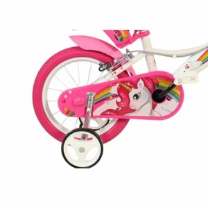 Dino Bikes Unicorn - immagine 3