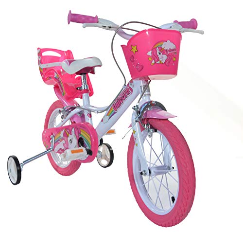 B07NFLS4NW gal 3 69cfa1facd266 Dino Bikes Unicorn