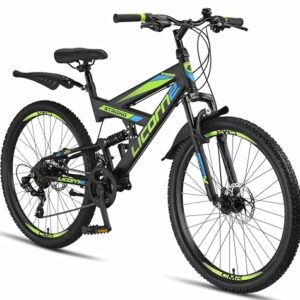 B07TSLBBHW gal 0 69cfbd8840c35 Biciclette e accessori con spedizione gratuita, ciclismo