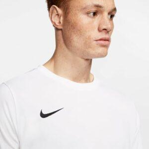 NIKE Herren M Nk DF Park VII JSY SS Jersey - immagine 4