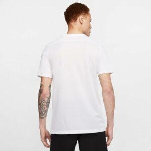 NIKE Herren M Nk DF Park VII JSY SS Jersey - immagine 5